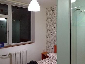Pod Inn Beijing South Railway Station South Square Bagian luar foto