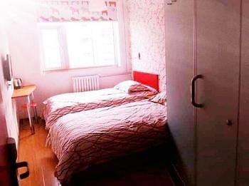 Pod Inn Beijing South Railway Station South Square Bagian luar foto
