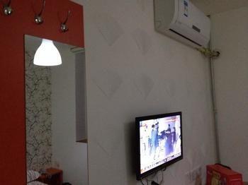 Pod Inn Beijing South Railway Station South Square Bagian luar foto